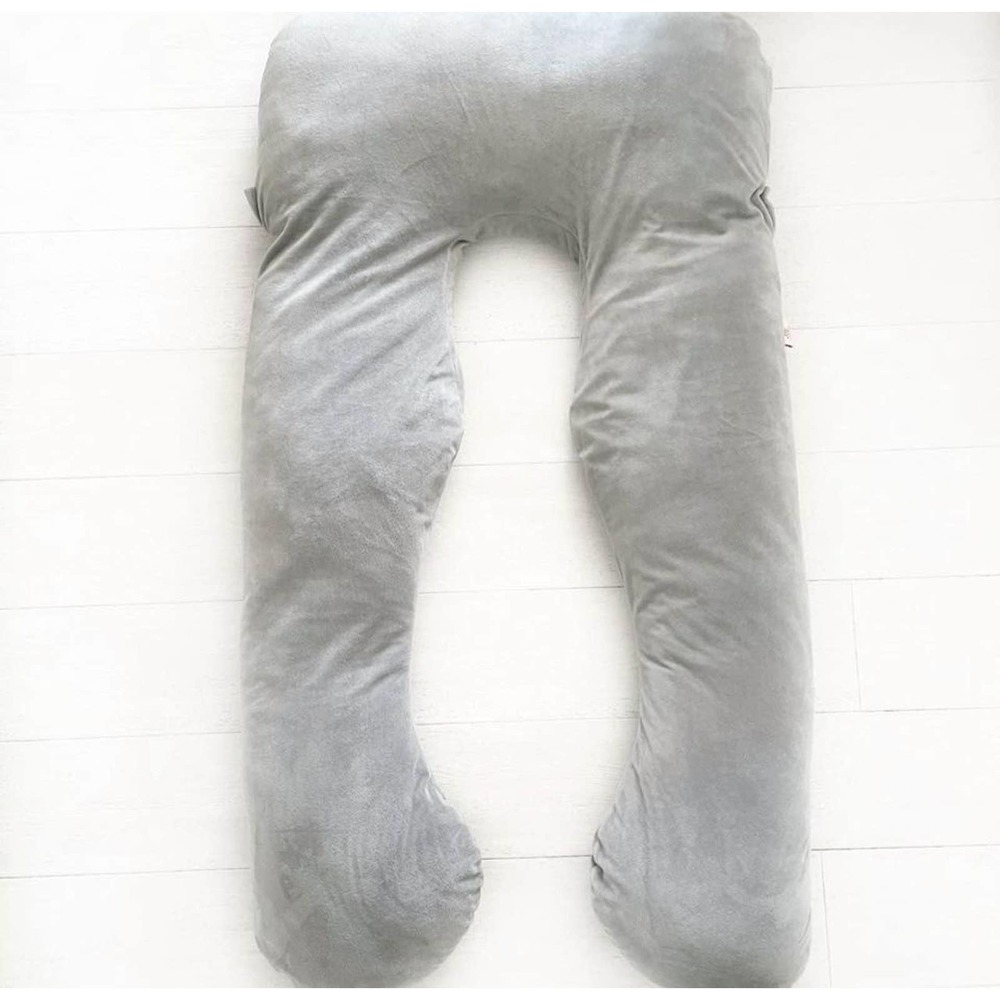 Queen Rose Pregnancy Pillow